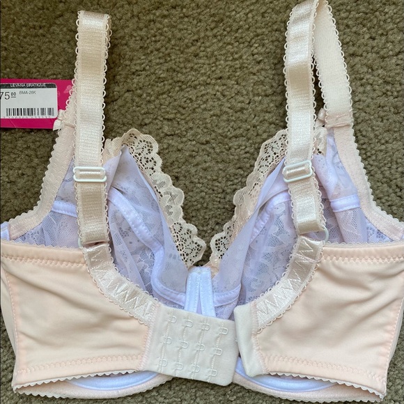 Ewa Michalak BM Apricot 60H NWT - Picture 2 of 10